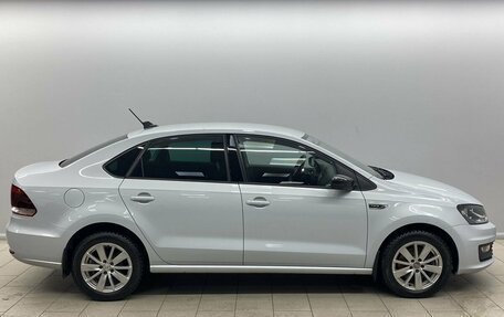 Volkswagen Polo VI (EU Market), 2019 год, 1 585 000 рублей, 5 фотография