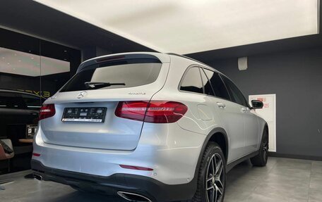 Mercedes-Benz GLC, 2016 год, 2 463 000 рублей, 4 фотография