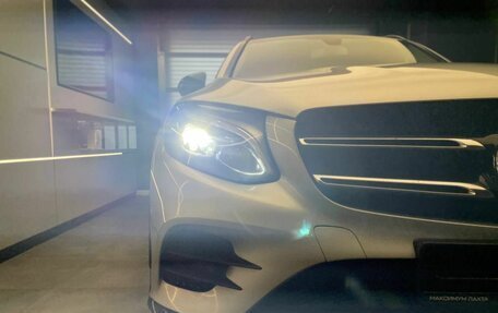 Mercedes-Benz GLC, 2016 год, 2 463 000 рублей, 29 фотография