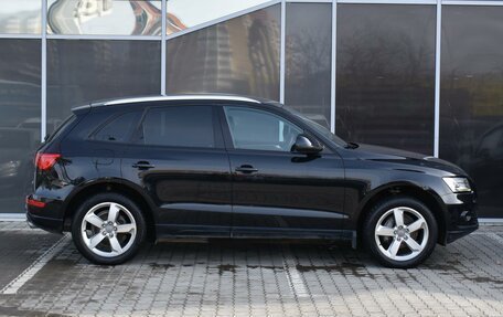 Audi Q5, 2012 год, 2 000 000 рублей, 5 фотография