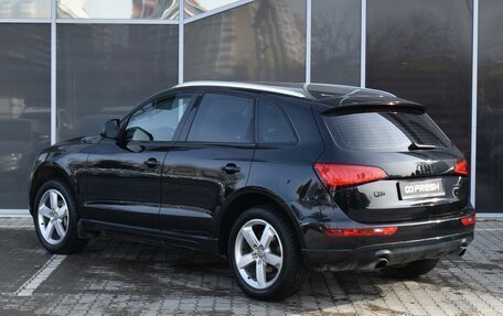 Audi Q5, 2012 год, 2 000 000 рублей, 2 фотография