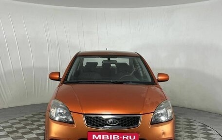 KIA Rio II, 2009 год, 690 000 рублей, 2 фотография