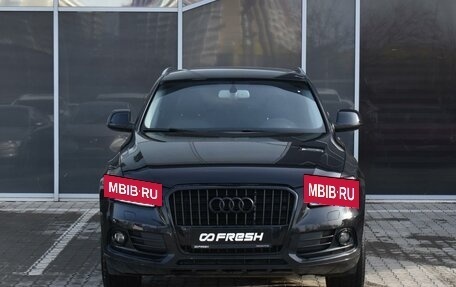 Audi Q5, 2012 год, 2 000 000 рублей, 3 фотография