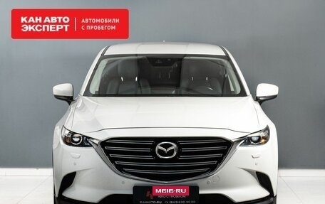 Mazda CX-9 II, 2018 год, 3 000 000 рублей, 3 фотография