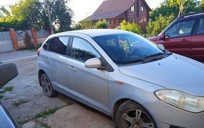 Chery Bonus (A13), 2013 год, 400 000 рублей, 1 фотография