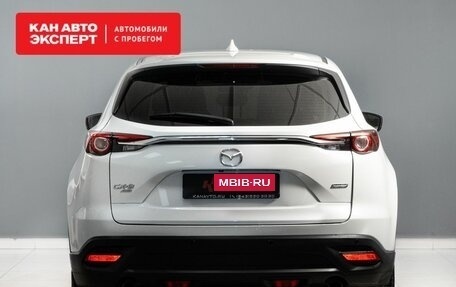 Mazda CX-9 II, 2018 год, 3 000 000 рублей, 5 фотография