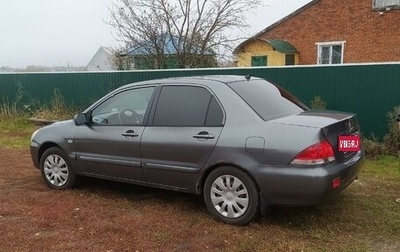 Mitsubishi Lancer IX, 2003 год, 292 000 рублей, 1 фотография