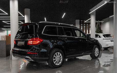 Mercedes-Benz GL-Класс, 2013 год, 2 990 000 рублей, 5 фотография