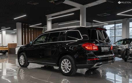 Mercedes-Benz GL-Класс, 2013 год, 2 990 000 рублей, 4 фотография