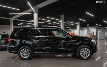 Mercedes-Benz GL-Класс, 2013 год, 2 990 000 рублей, 8 фотография