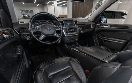 Mercedes-Benz GL-Класс, 2013 год, 2 990 000 рублей, 9 фотография