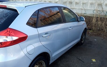 Chery Bonus (A13), 2013 год, 400 000 рублей, 4 фотография