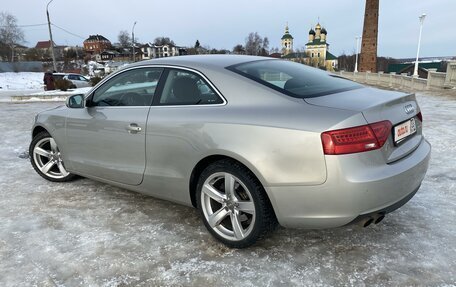 Audi A5, 2013 год, 2 490 000 рублей, 3 фотография