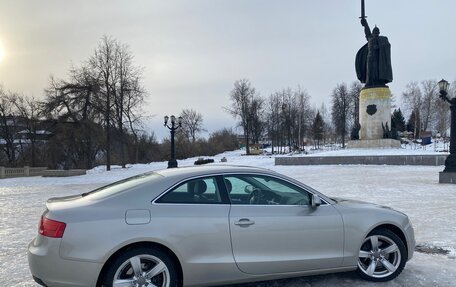 Audi A5, 2013 год, 2 490 000 рублей, 5 фотография