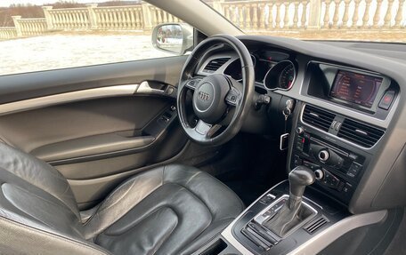 Audi A5, 2013 год, 2 490 000 рублей, 11 фотография