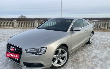 Audi A5, 2013 год, 2 490 000 рублей, 2 фотография