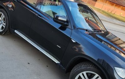 BMW X6, 2008 год, 1 570 000 рублей, 1 фотография