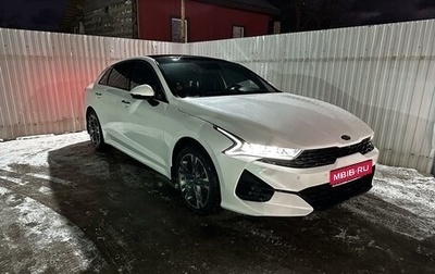 KIA K5, 2021 год, 3 300 000 рублей, 1 фотография