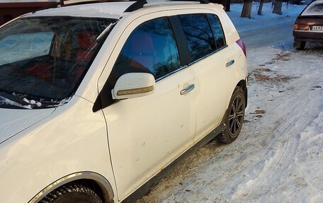 Geely MK Cross I, 2012 год, 300 000 рублей, 8 фотография