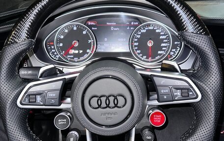 Audi RS 7, 2014 год, 5 000 000 рублей, 7 фотография