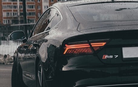 Audi RS 7, 2014 год, 5 000 000 рублей, 4 фотография