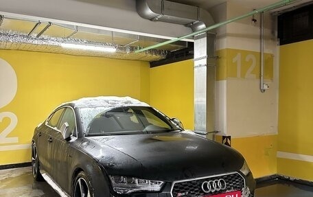 Audi RS 7, 2014 год, 5 000 000 рублей, 6 фотография