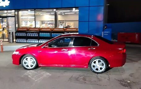 Honda Accord VII рестайлинг, 2006 год, 900 000 рублей, 4 фотография