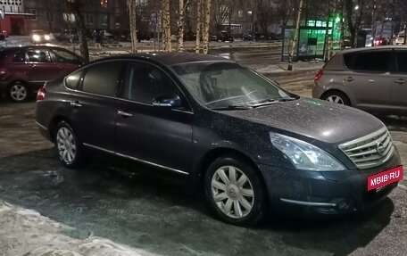 Nissan Teana, 2008 год, 830 000 рублей, 4 фотография