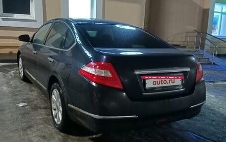 Nissan Teana, 2008 год, 830 000 рублей, 3 фотография