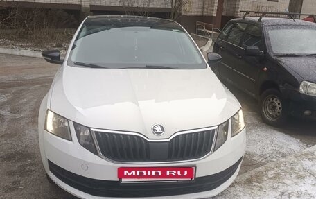 Skoda Octavia, 2019 год, 1 500 000 рублей, 3 фотография