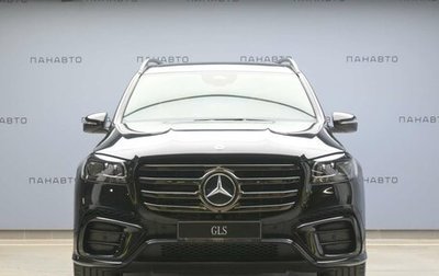 Mercedes-Benz GLS, 2024 год, 20 800 000 рублей, 1 фотография