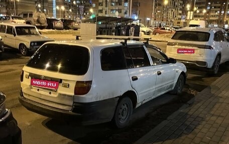 Toyota Caldina, 2002 год, 250 000 рублей, 1 фотография