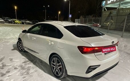 KIA Cerato IV, 2020 год, 2 200 000 рублей, 3 фотография