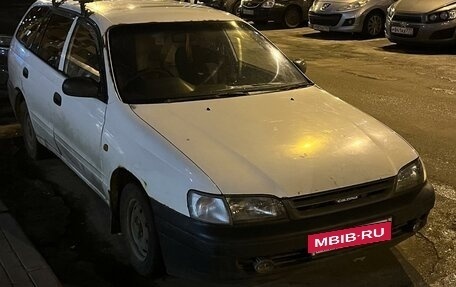 Toyota Caldina, 2002 год, 250 000 рублей, 3 фотография