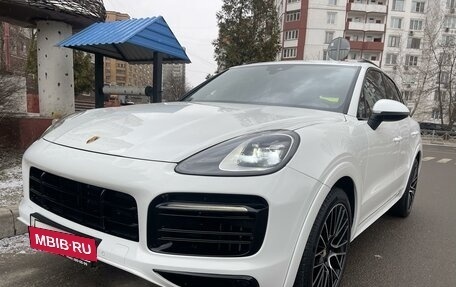 Porsche Cayenne III, 2022 год, 14 755 555 рублей, 10 фотография