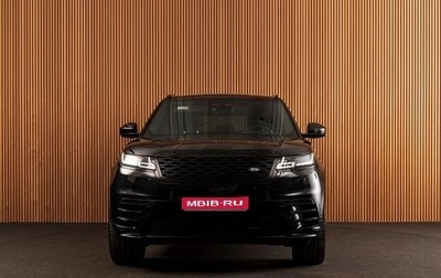 Land Rover Range Rover Velar I, 2023 год, 9 835 000 рублей, 1 фотография