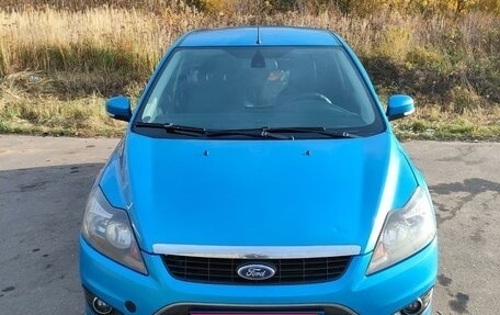 Ford Focus II рестайлинг, 2008 год, 470 000 рублей, 1 фотография