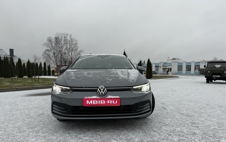 Volkswagen Golf VIII, 2020 год, 2 450 000 рублей, 1 фотография