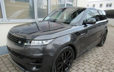 Land Rover Range Rover Sport, 2024 год, 17 885 000 рублей, 1 фотография