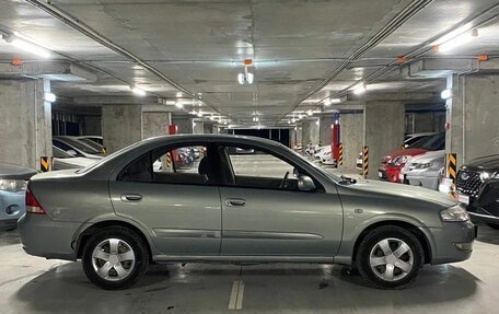 Nissan Almera Classic, 2008 год, 549 000 рублей, 6 фотография