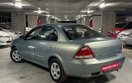 Nissan Almera Classic, 2008 год, 549 000 рублей, 3 фотография