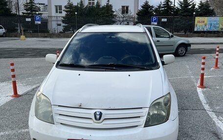 Toyota Ist II, 2002 год, 550 000 рублей, 2 фотография