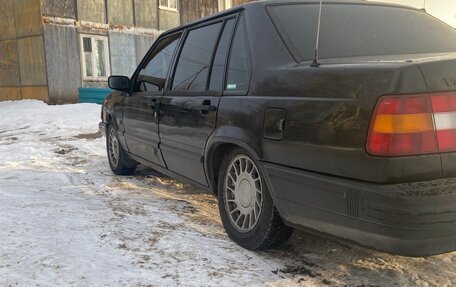 Volvo 940, 1993 год, 250 000 рублей, 9 фотография