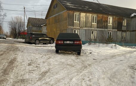 Volvo 940, 1993 год, 250 000 рублей, 11 фотография