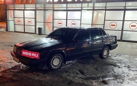 Volvo 940, 1993 год, 250 000 рублей, 2 фотография