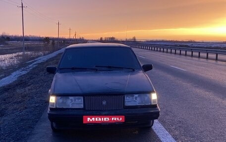 Volvo 940, 1993 год, 250 000 рублей, 4 фотография