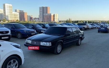 Volvo 940, 1993 год, 250 000 рублей, 6 фотография