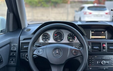 Mercedes-Benz GLK-Класс, 2010 год, 1 670 000 рублей, 16 фотография