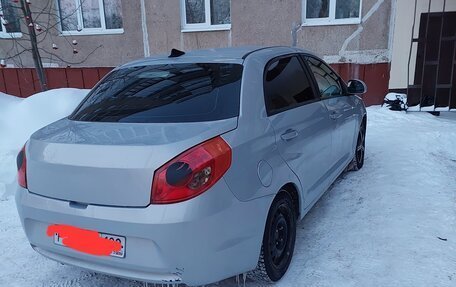 Chery Bonus (A13), 2013 год, 278 000 рублей, 4 фотография