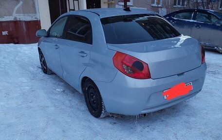 Chery Bonus (A13), 2013 год, 278 000 рублей, 3 фотография